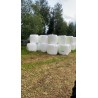 Rundball - høy 300-400kg