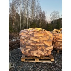 Bjørk - 1500 liter