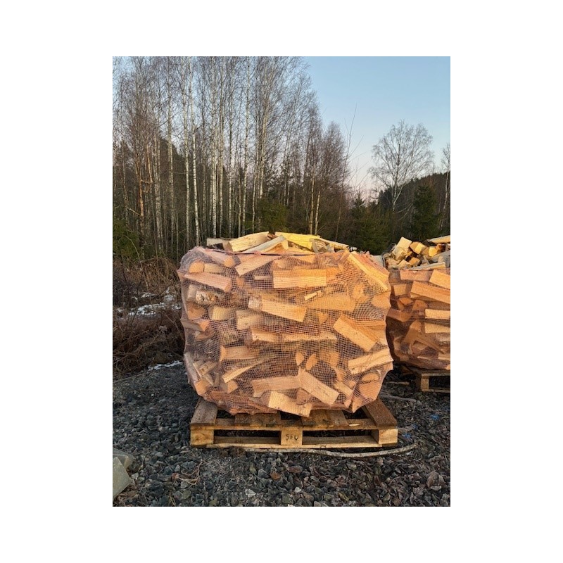Bjørk - 1500 liter Bjørk - 1500 liter