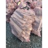 Opptenningsved - 60 liter