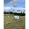 Rundball - høy 300-400kg
